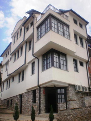  House Meri  Охрид